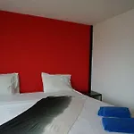 Sand Inn Hotel