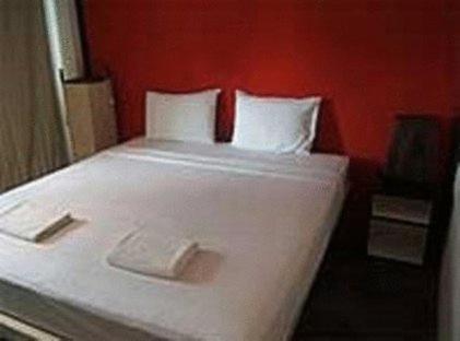 Hostel Sand Inn Hotel *