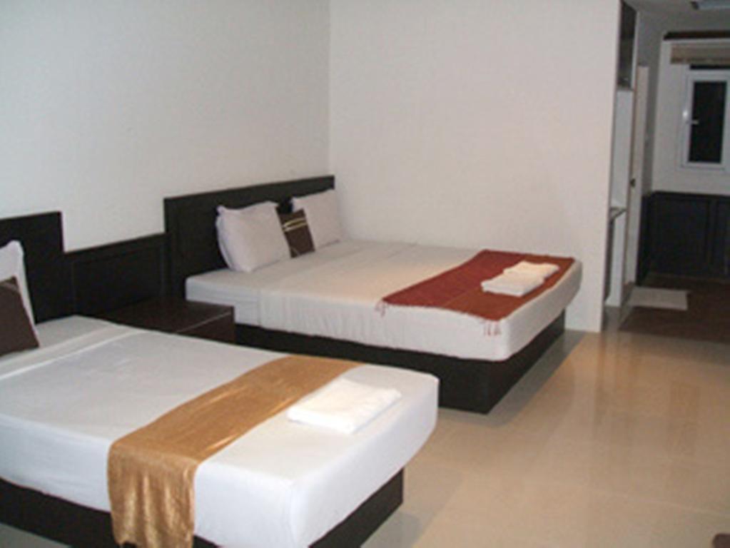 Hostel Sand Inn Hotel